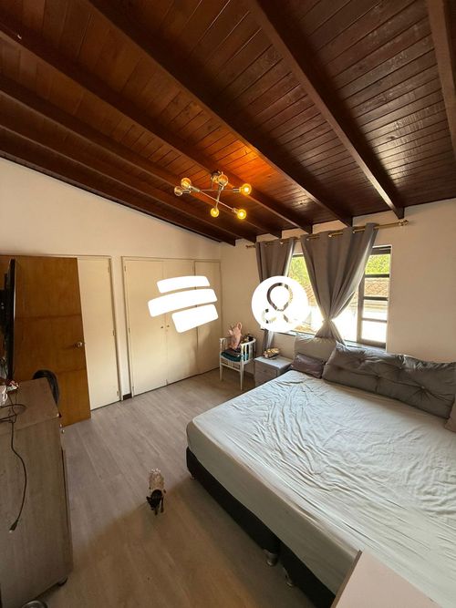 Casa en venta en Gascuña, Envigado · foto 6 de 15