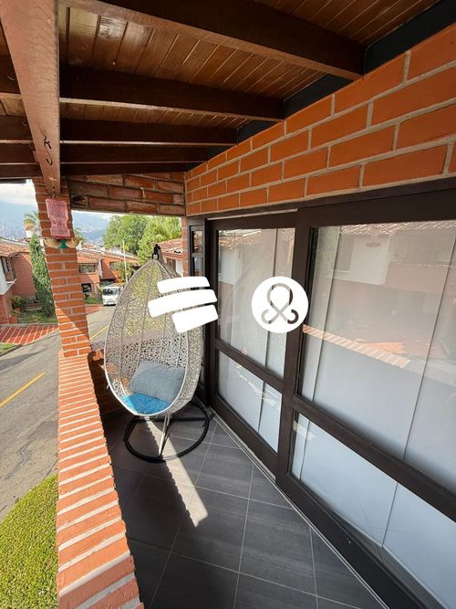 Casa en venta en Gascuña, Envigado · foto 8 de 15