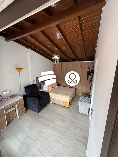 Casa en venta en Gascuña, Envigado · foto 9 de 15