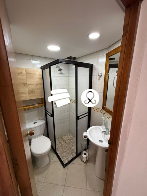 Casa en venta en Gascuña, Envigado · foto 12 de 15