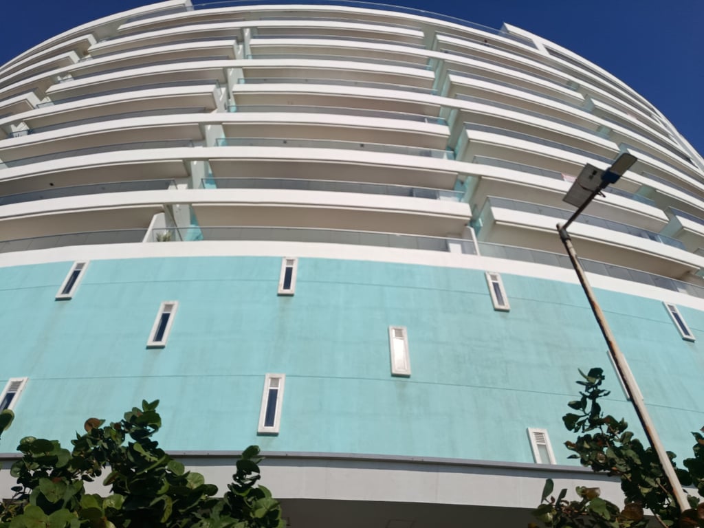 Departamento en alquiler con baja de precio en Crespo