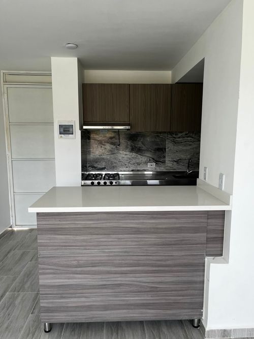 Apartamento de 2 alcobas en venta en Quebrada La Iglesia Ii, Bucaramanga, 52 m² · foto 3 de 18