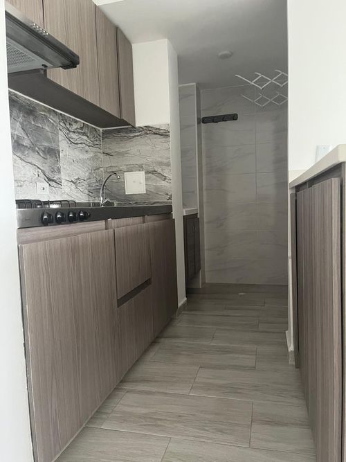 Apartamento de 2 alcobas en venta en Quebrada La Iglesia Ii, Bucaramanga, 52 m² · foto 4 de 18