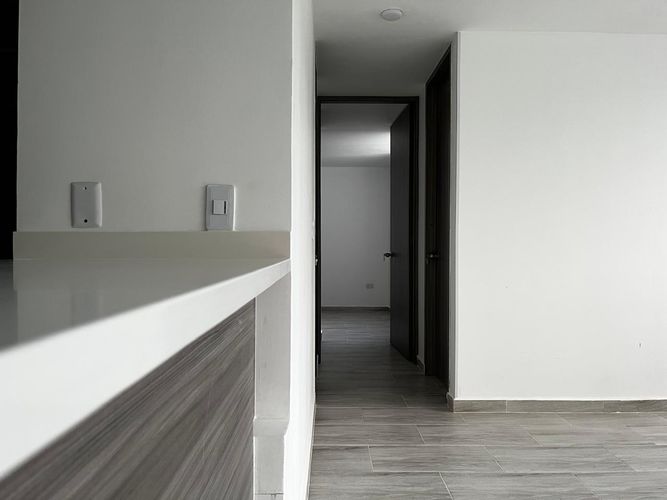 Apartamento de 2 alcobas en venta en Quebrada La Iglesia Ii, Bucaramanga, 52 m² · foto 5 de 18