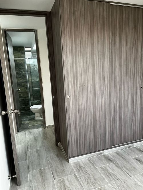 Apartamento de 2 alcobas en venta en Quebrada La Iglesia Ii, Bucaramanga, 52 m² · foto 6 de 18