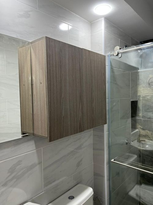 Apartamento de 2 alcobas en venta en Quebrada La Iglesia Ii, Bucaramanga, 52 m² · foto 8 de 18
