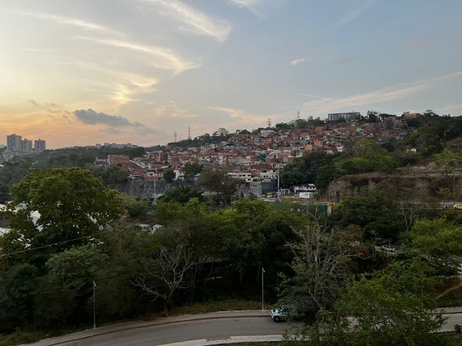 Apartamento de 2 alcobas en venta en Quebrada La Iglesia Ii, Bucaramanga, 52 m² · foto 12 de 18