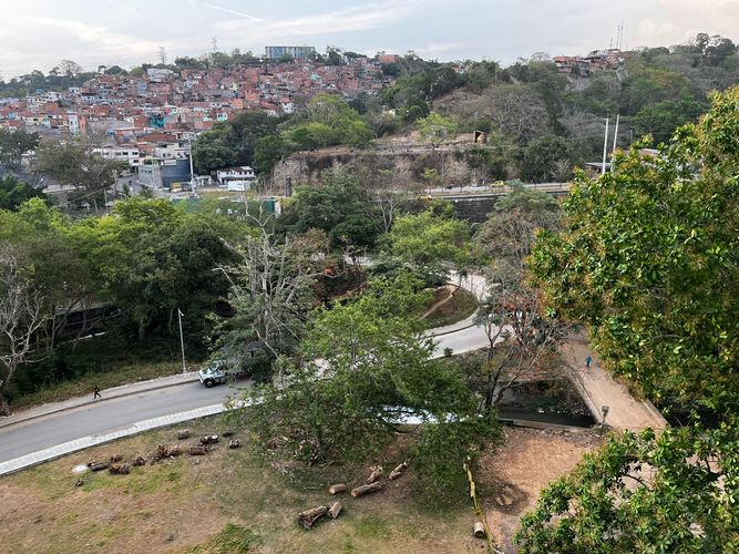 Apartamento de 2 alcobas en venta en Quebrada La Iglesia Ii, Bucaramanga, 52 m² · foto 13 de 18