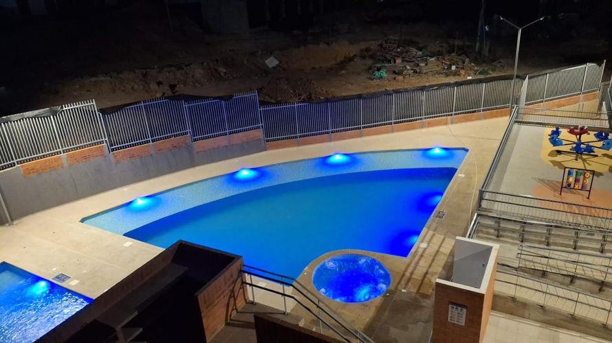 Apartamento de 2 alcobas en venta en Quebrada La Iglesia Ii, Bucaramanga, 52 m² · foto 15 de 18