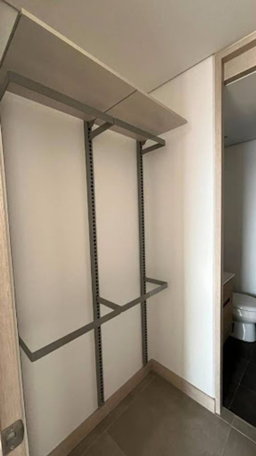 Apartamento de 2 alcobas en arriendo en Los Balsos, Medellín, 87 m² · foto 13 de 15