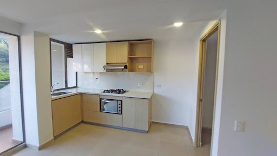 Apartamento de 2 alcobas en arriendo en Pan De Azucar, Sabaneta, 71 m² · foto 2 de 17