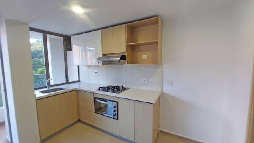 Apartamento de 2 alcobas en arriendo en Pan De Azucar, Sabaneta, 71 m² · foto 4 de 17