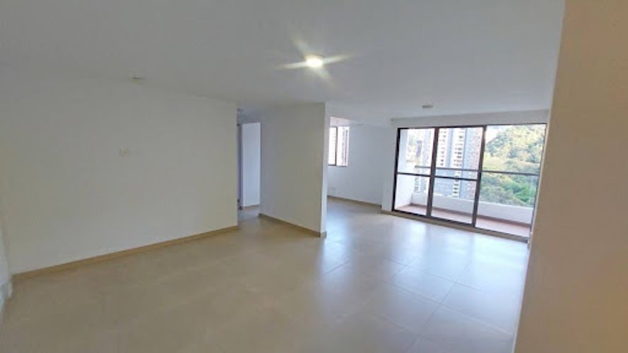 Apartamento de 2 alcobas en arriendo en Pan De Azucar, Sabaneta, 71 m² · foto 5 de 17