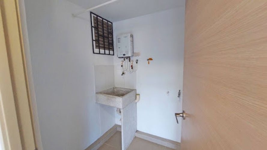 Apartamento de 2 alcobas en arriendo en Pan De Azucar, Sabaneta, 71 m² · foto 6 de 17