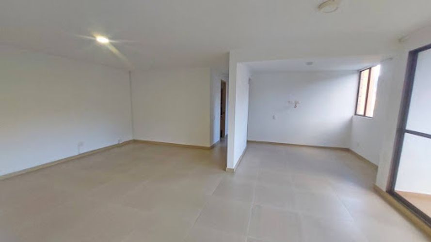 Apartamento de 2 alcobas en arriendo en Pan De Azucar, Sabaneta, 71 m² · foto 7 de 17