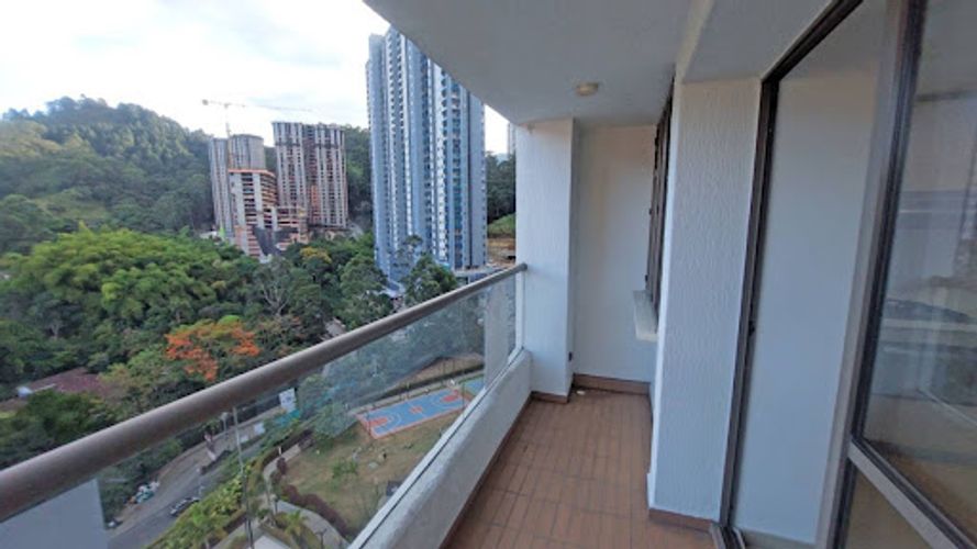 Apartamento de 2 alcobas en arriendo en Pan De Azucar, Sabaneta, 71 m² · foto 8 de 17