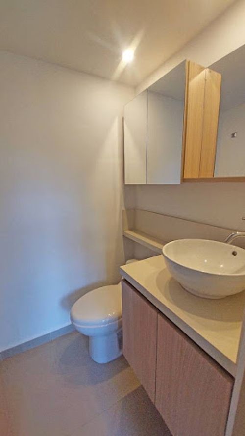 Apartamento de 2 alcobas en arriendo en Pan De Azucar, Sabaneta, 71 m² · foto 11 de 17