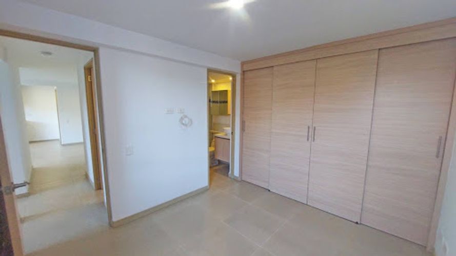 Apartamento de 2 alcobas en arriendo en Pan De Azucar, Sabaneta, 71 m² · foto 16 de 17