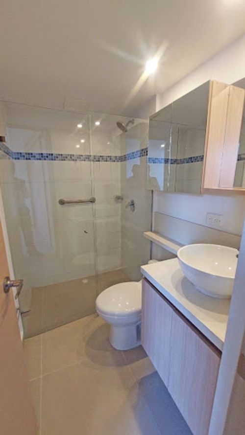 Apartamento de 2 alcobas en arriendo en Pan De Azucar, Sabaneta, 71 m² · foto 17 de 17