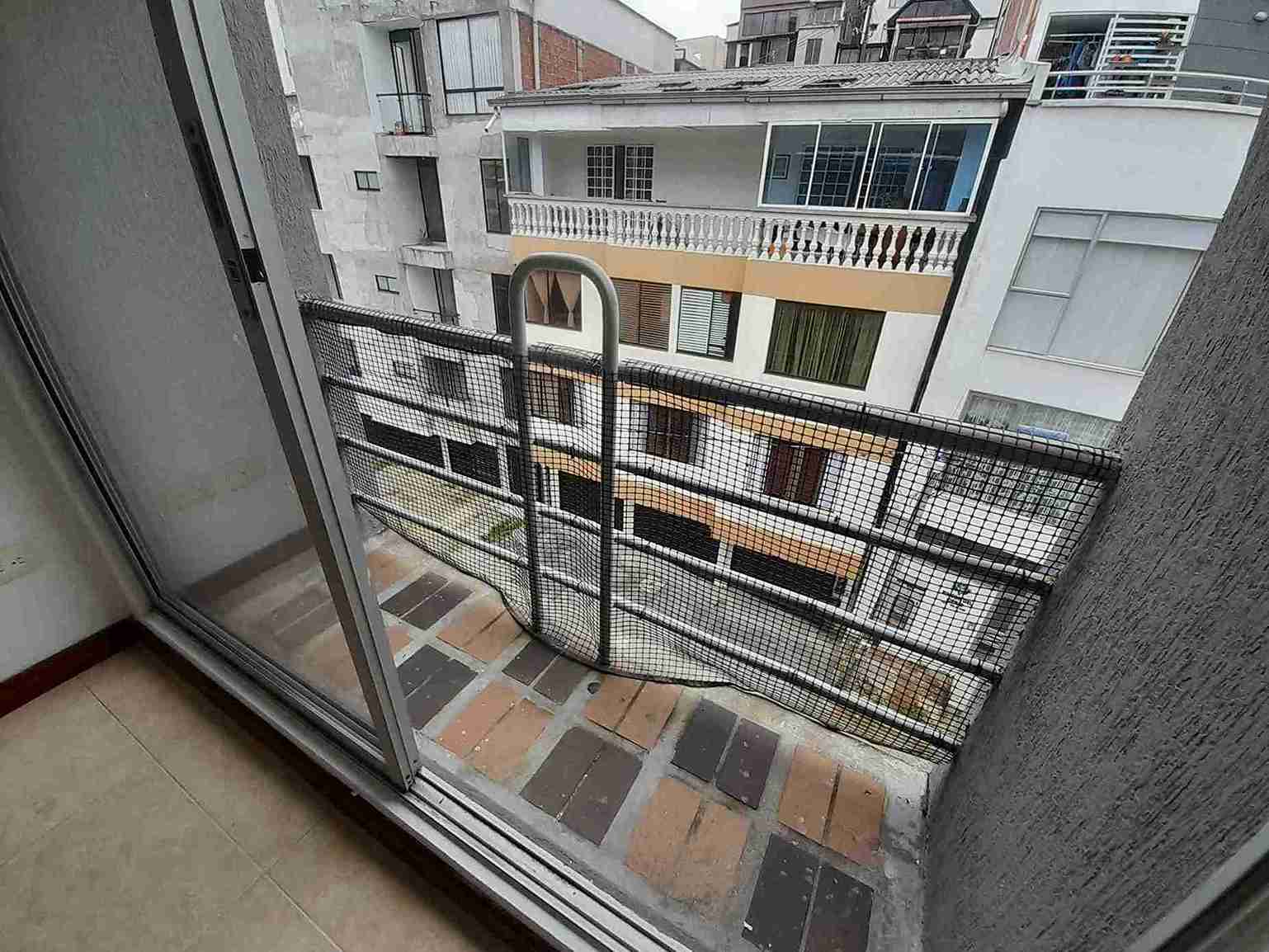 Apartaestudio en venta en Chipre, Manizales · foto 23 de 24