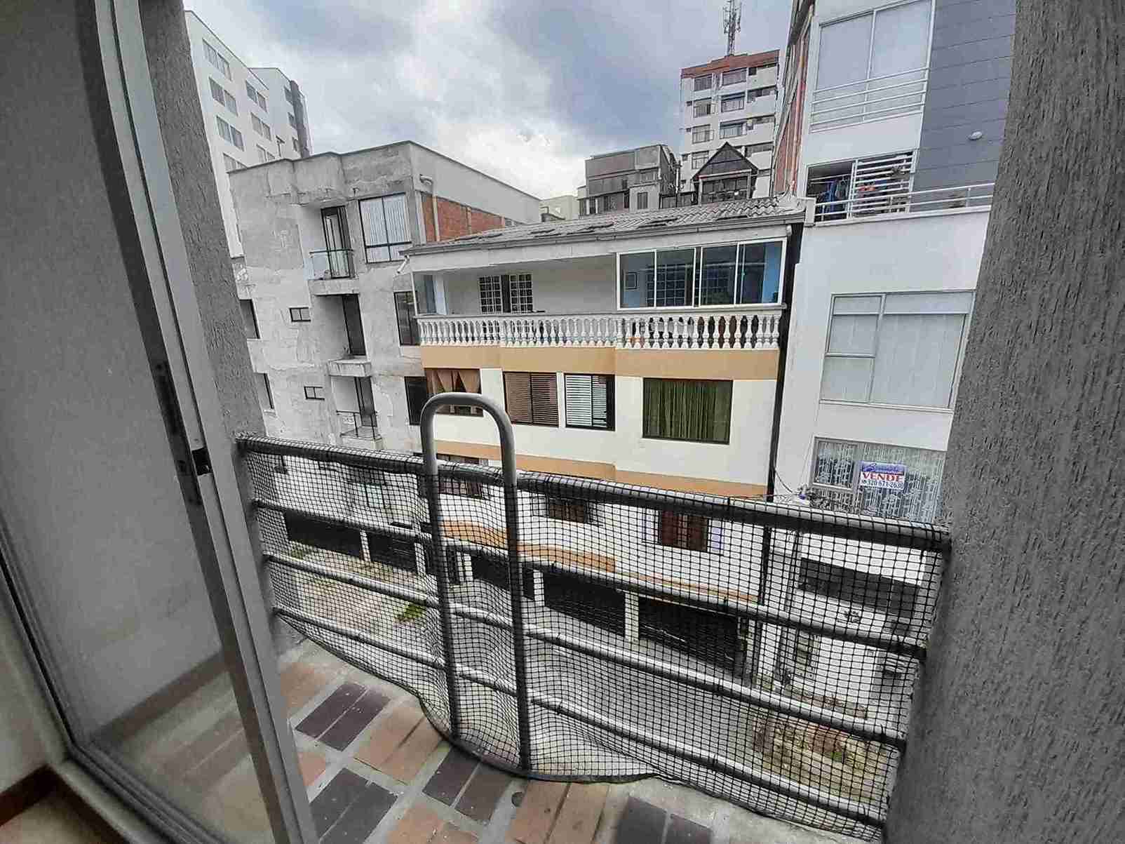 Apartaestudio en venta en Chipre, Manizales · foto 24 de 24