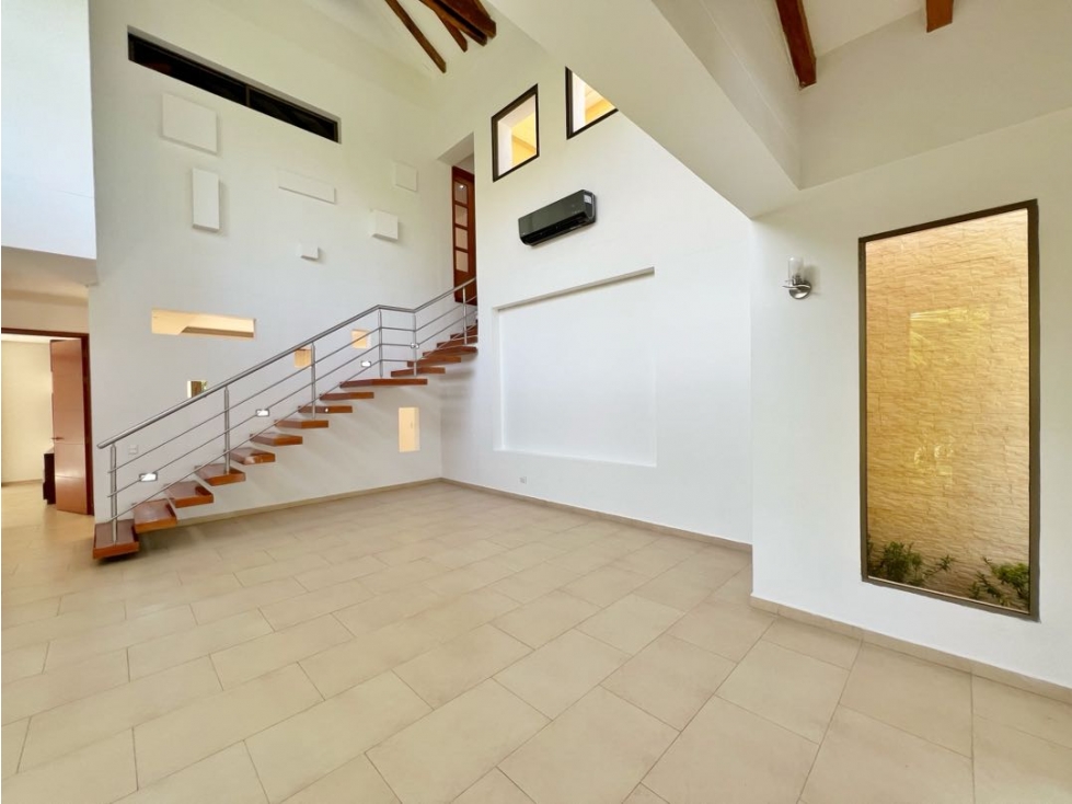 Casa en venta en Cartagena De Indias, Cartagena · foto 6 de 24