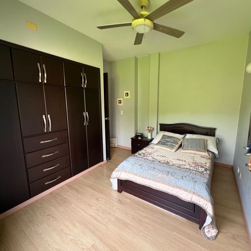Casa de 5 alcobas en venta en Ruitoque, Floridablanca, 307 m² · foto 4 de 24