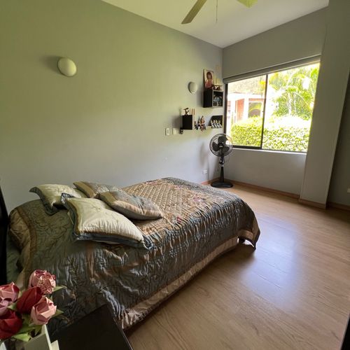 Casa de 5 alcobas en venta en Ruitoque, Floridablanca, 307 m² · foto 5 de 24