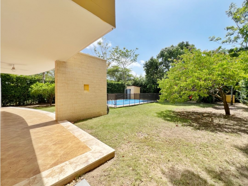 Casa en venta en Cartagena De Indias, Cartagena · foto 23 de 24