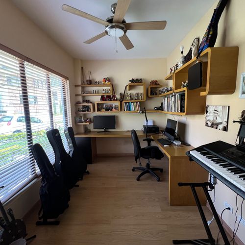 Casa de 5 alcobas en venta en Ruitoque, Floridablanca, 307 m² · foto 9 de 24