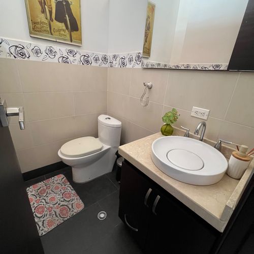 Casa de 5 alcobas en venta en Ruitoque, Floridablanca, 307 m² · foto 10 de 24