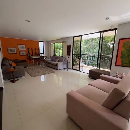 Casa de 5 alcobas en venta en Ruitoque, Floridablanca, 307 m² · foto 13 de 24