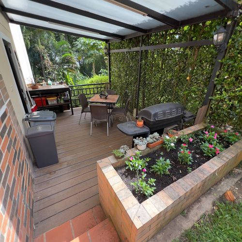 Casa de 5 alcobas en venta en Ruitoque, Floridablanca, 307 m² · foto 16 de 24