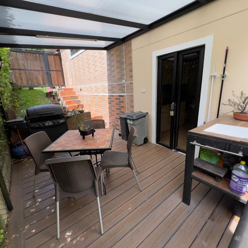 Casa de 5 alcobas en venta en Ruitoque, Floridablanca, 307 m² · foto 17 de 24