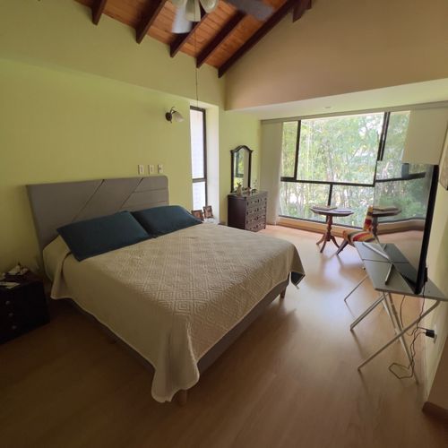 Casa de 5 alcobas en venta en Ruitoque, Floridablanca, 307 m² · foto 18 de 24