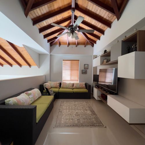 Casa de 5 alcobas en venta en Ruitoque, Floridablanca, 307 m² · foto 22 de 24