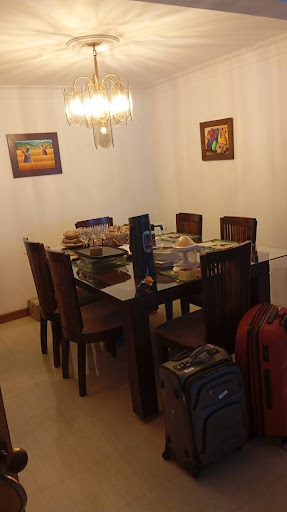 Apartment for rent in Laureles, Medellín