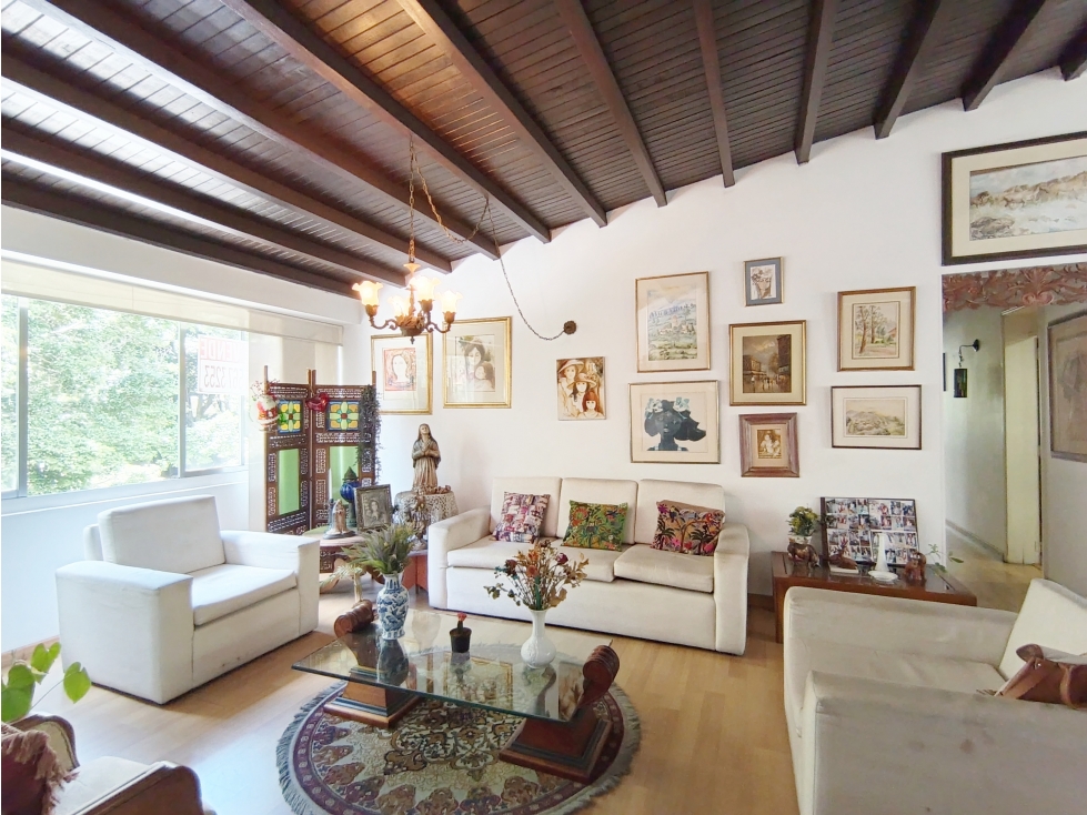 Departamento en venta con baja de precio en La aguacatala