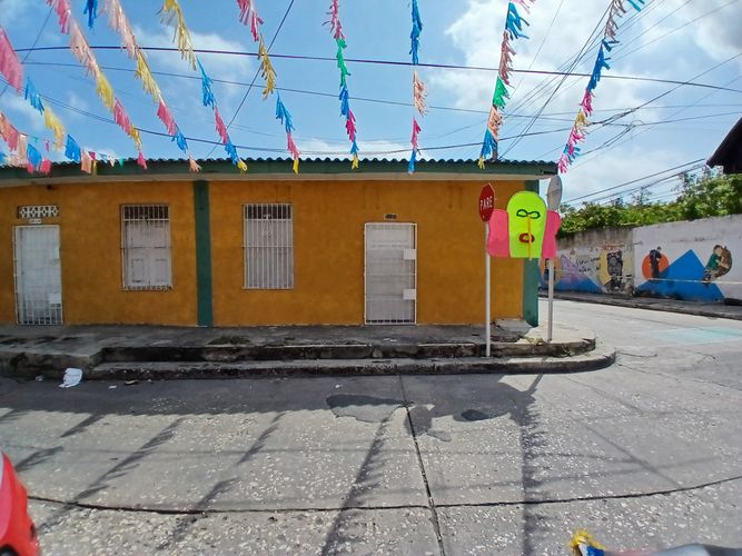 Casa de 12 alcobas en venta en Abajo, Barranquilla, 437 m² · foto 3 de 23