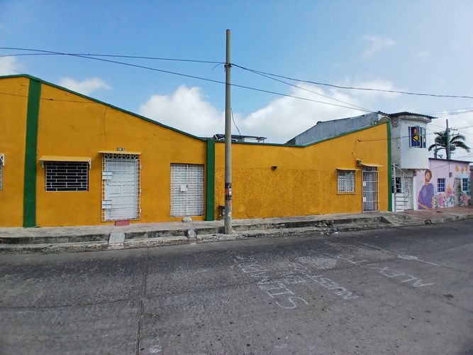 Casa de 12 alcobas en venta en Abajo, Barranquilla, 437 m² · foto 4 de 23