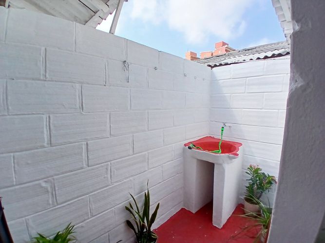 Casa de 12 alcobas en venta en Abajo, Barranquilla, 437 m² · foto 22 de 23