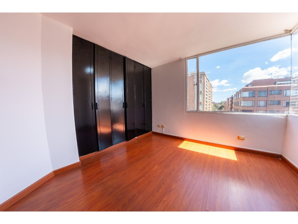 Apartamento en venta en Colina Campestre, Bogotá · foto 3 de 11