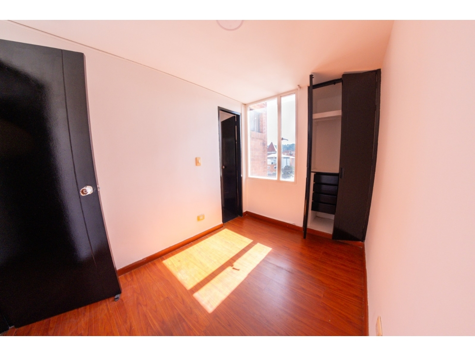 Apartamento en venta en Colina Campestre, Bogotá · foto 4 de 11