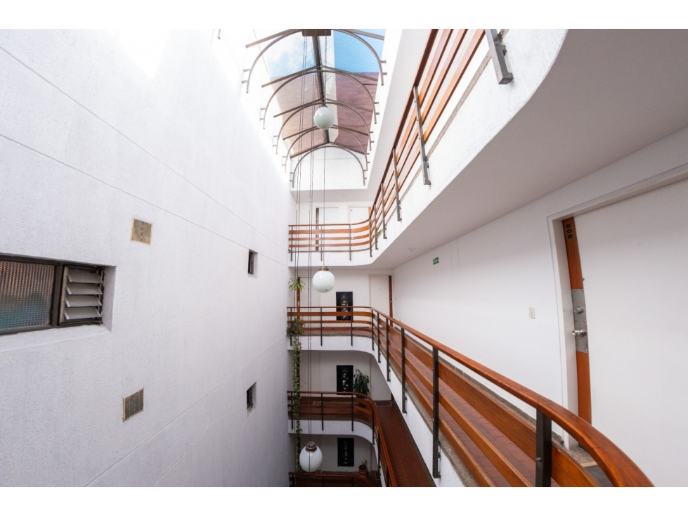 Apartamento en venta en Colina Campestre, Bogotá · foto 5 de 11