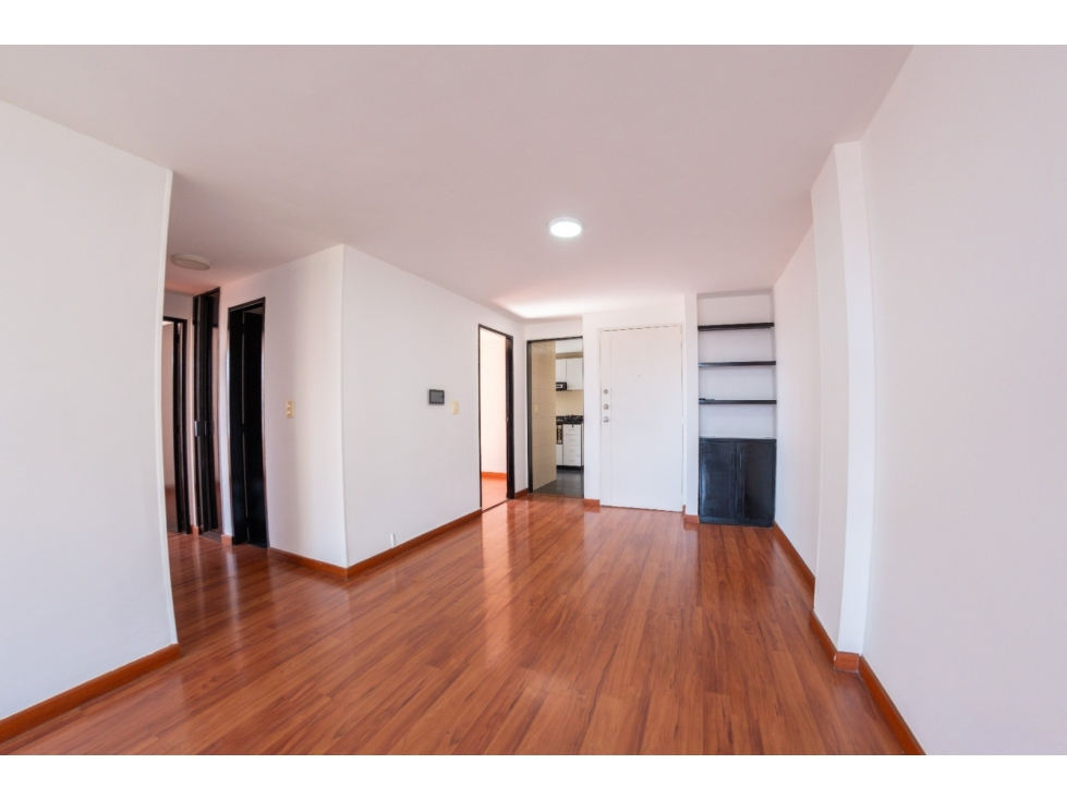 Apartamento en venta en Colina Campestre, Bogotá · foto 6 de 11