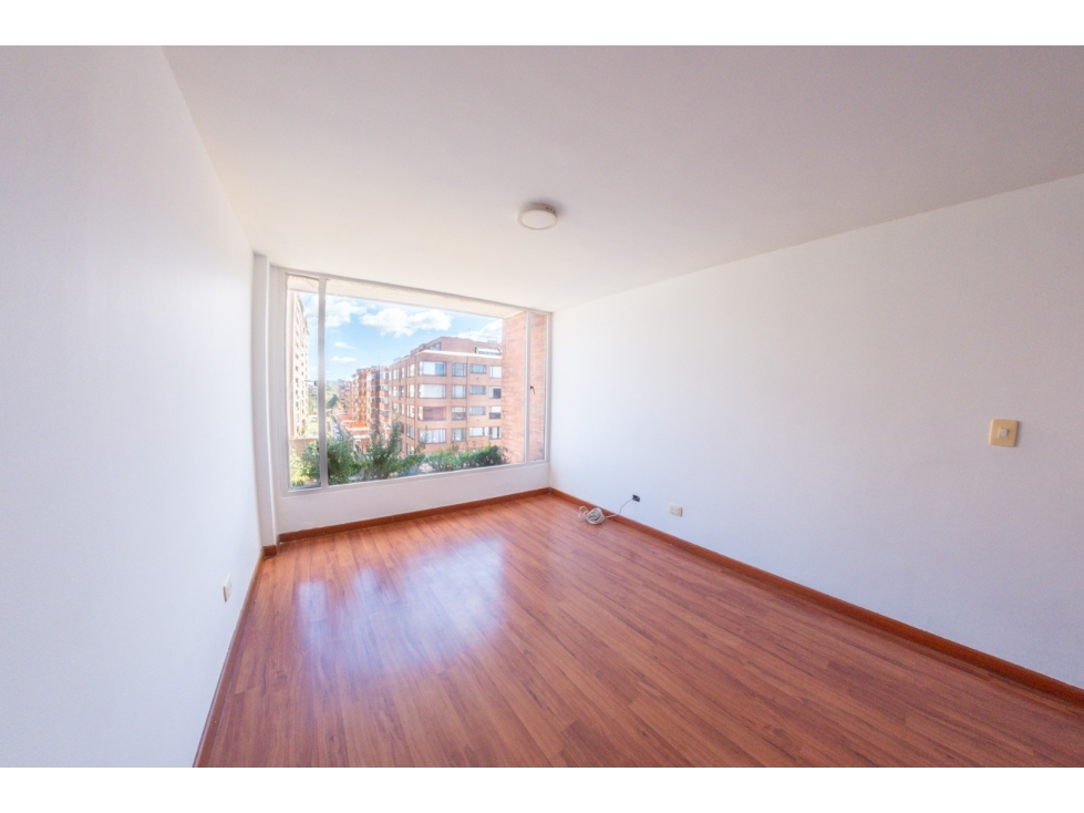 Apartamento en venta en Colina Campestre, Bogotá · foto 7 de 11