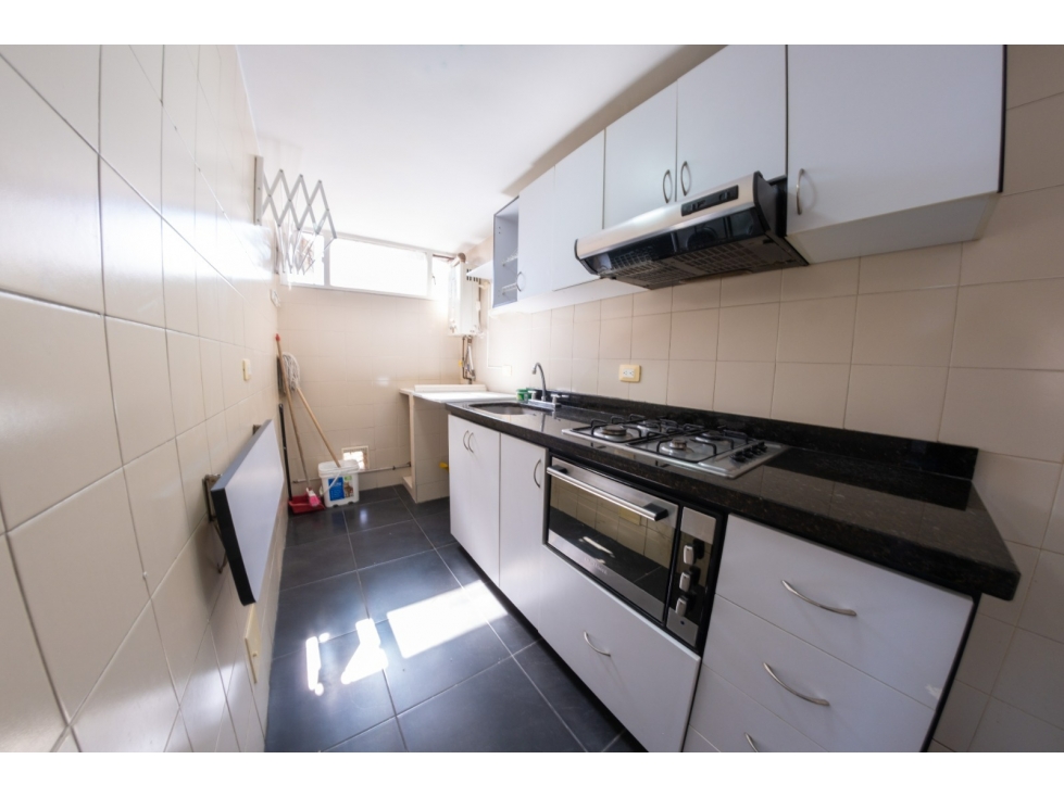Apartamento en venta en Colina Campestre, Bogotá · foto 9 de 11