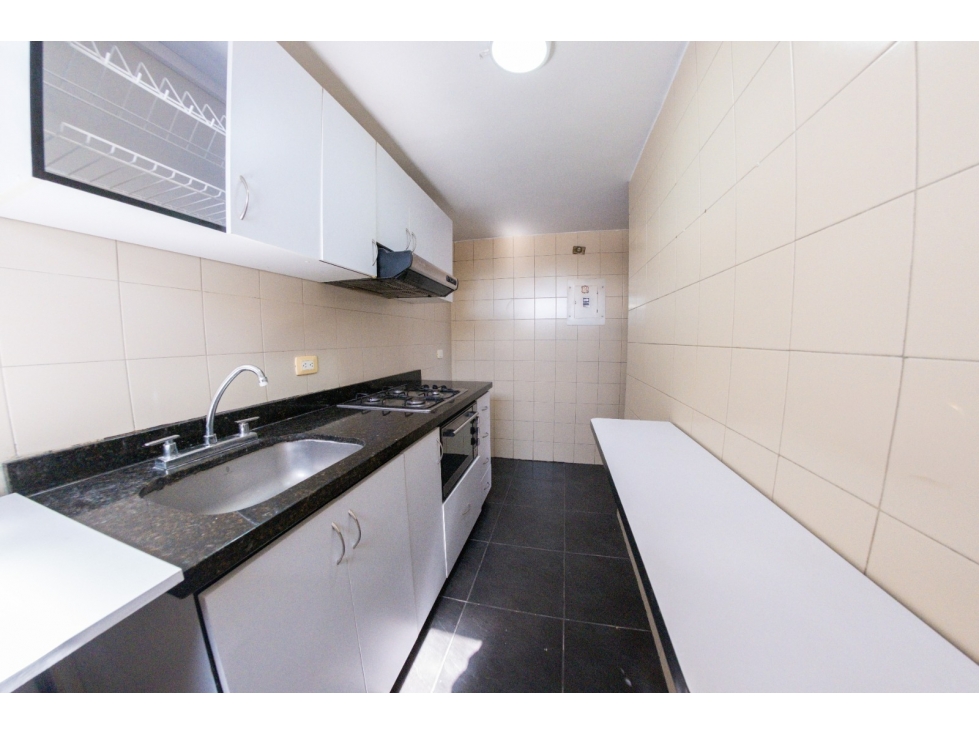 Apartamento en venta en Colina Campestre, Bogotá · foto 10 de 11