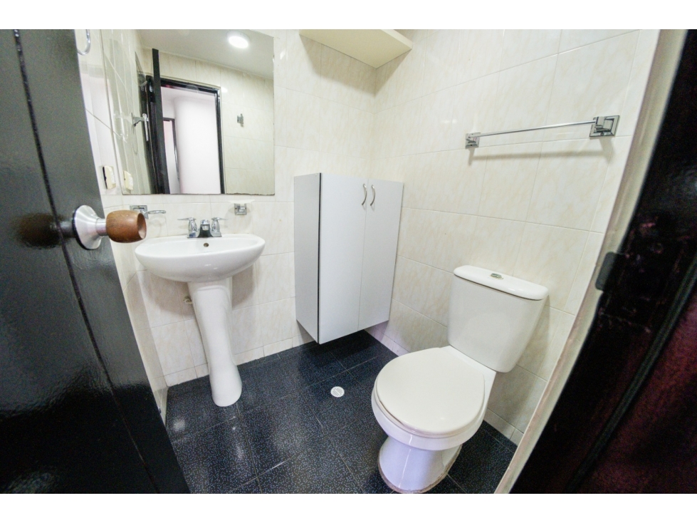 Apartamento en venta en Colina Campestre, Bogotá · foto 11 de 11