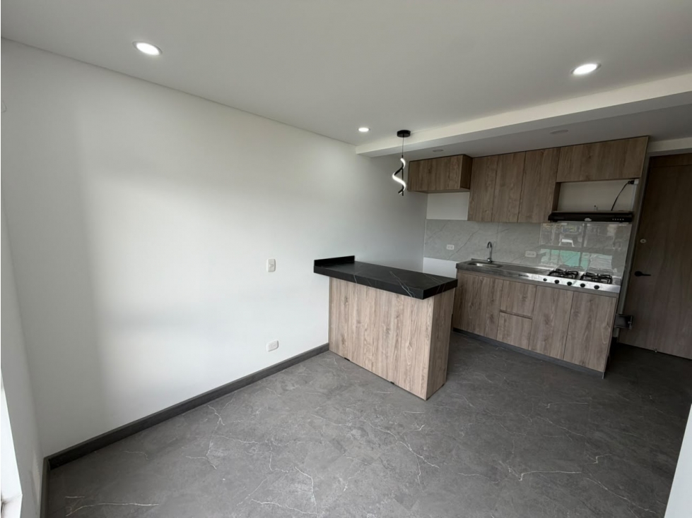 Foto del apartamento
